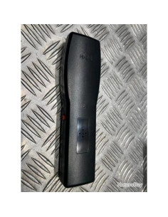 Détecteur de metaux fouille Haute Sensibilité à induction 22 Khz securite 2