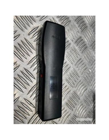 Détecteur de metaux fouille Haute Sensibilité à induction 22 Khz securite