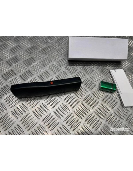 Détecteur de metaux fouille Haute Sensibilité à induction 22 Khz securite