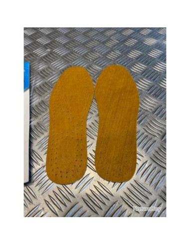 paire semelle intérieur de sante pour chaussure de taille 33 a 45