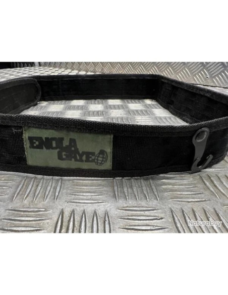 CEINTURE POUR 10 FUMIGENES (ENOLA GAYE)