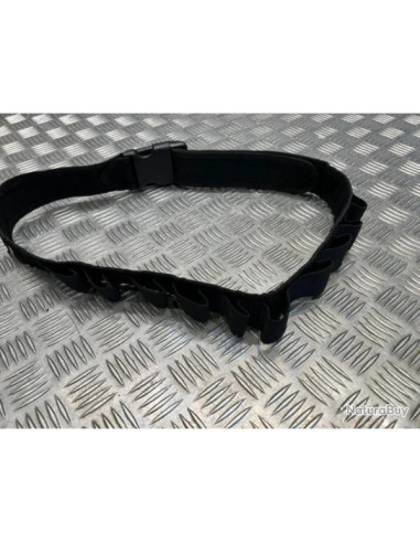 CEINTURE POUR 10 FUMIGENES (ENOLA GAYE)