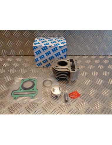 cylindre piston scooter chinois 50 4 temps gy6 et kymco agility like vitality ..