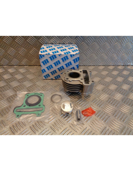 cylindre piston scooter chinois 50 4 temps gy6 et kymco agility like vitality ..