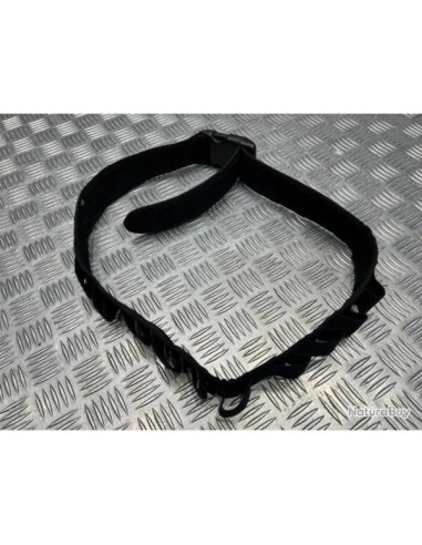 CEINTURE POUR 10 FUMIGENES (ENOLA GAYE)