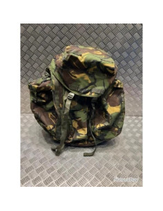 Sac à dos militaire plce dpm british army mil-tec