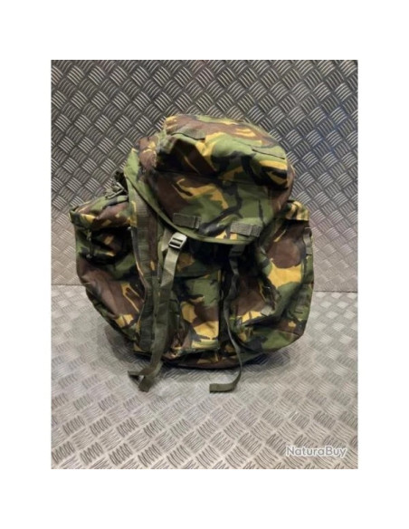 Sac à dos militaire plce dpm british army mil-tec