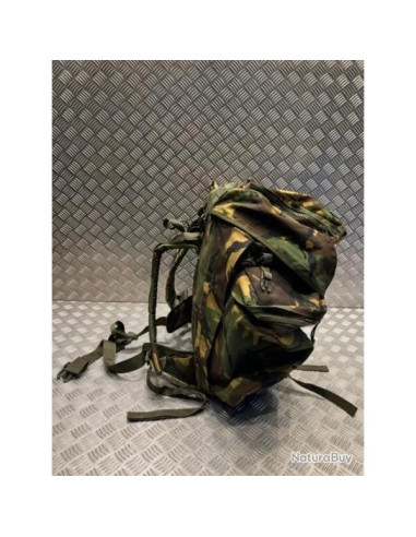 Sac à dos militaire plce dpm british army mil-tec
