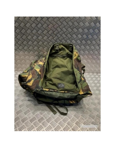 Sac à dos militaire plce dpm british army mil-tec