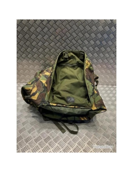 Sac à dos militaire plce dpm british army mil-tec