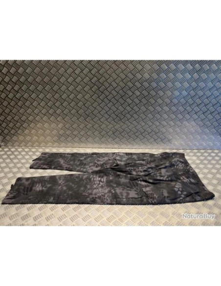 pantalon combat acu trousers army combat teesar cartersville camo kryptech m xl