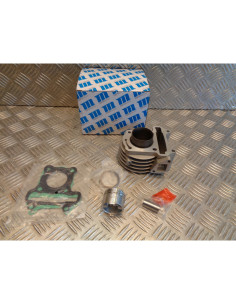 cylindre piston scooter chinois 50 4 temps gy6 et kymco agility like vitality .. 2