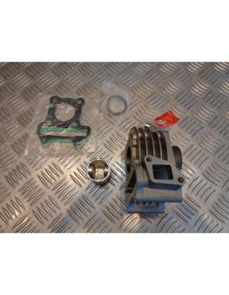 cylindre piston scooter chinois 50 4 temps gy6 et kymco agility like vitality ..