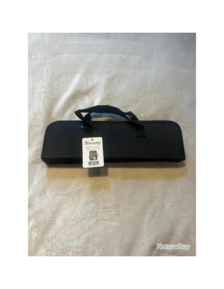 Malette d'accessoires inox COOKINGBOX brasero kit accessoires barbecue barbeuk