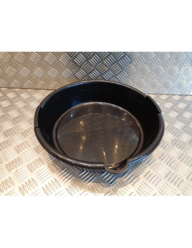 bac de vidange 7 litres moto scooter voiture buggy quad