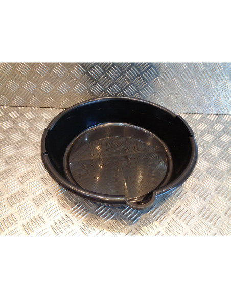 bac de vidange 7 litres moto scooter voiture buggy quad