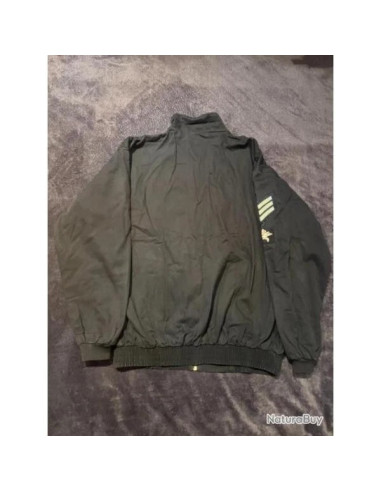 Veste blouson anglais bleu marine taille 190 / 116 neuf