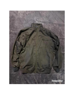 Veste blouson anglais bleu marine taille 160 / 92 neuf