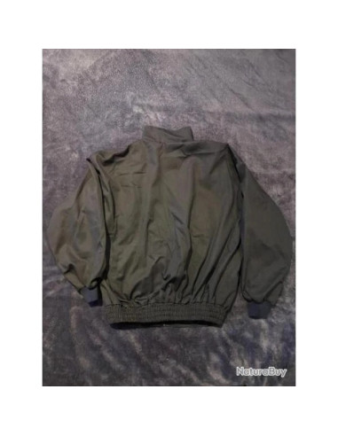 Veste blouson anglais bleu marine taille 160 / 92 neuf