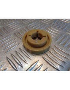 pignon entrainement pompe huile scooter mbk booster nitro ovetto stunt mach g mi