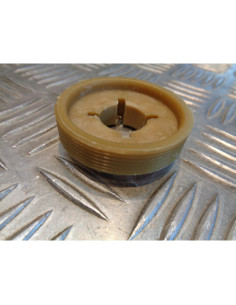 pignon entrainement pompe huile scooter mbk booster nitro ovetto stunt mach g mi 2