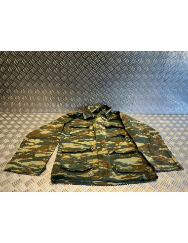 veste militaire namako a.e. kataekeyh 2004 taille m neuf.