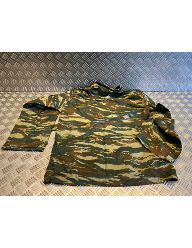 veste militaire namako a.e. kataekeyh 2004 taille m neuf.
