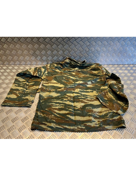 veste militaire namako a.e. kataekeyh 2004 taille m neuf.