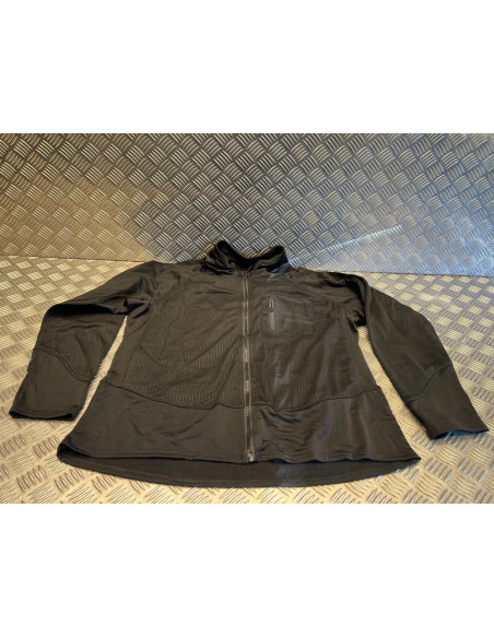 mfh veste us tactique soft shell jacket armée combat taille xxl neuf