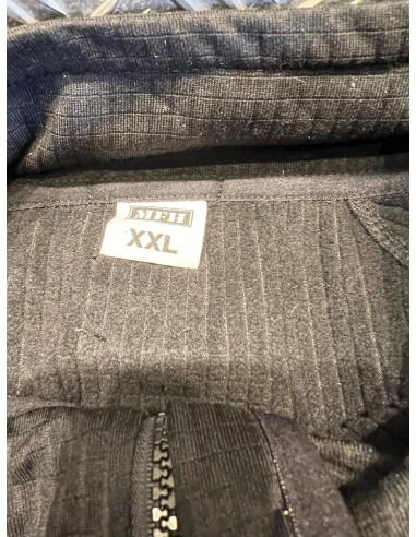 mfh veste us tactique soft shell jacket armée combat taille xxl neuf