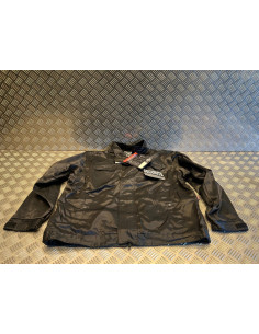 blouson intervention anti-statique noir CityGuard xxl 1329