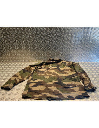 veste militaire madrid 2012 fecsa combat t4 s2 chevron rip stop 3c 97/104m neuf