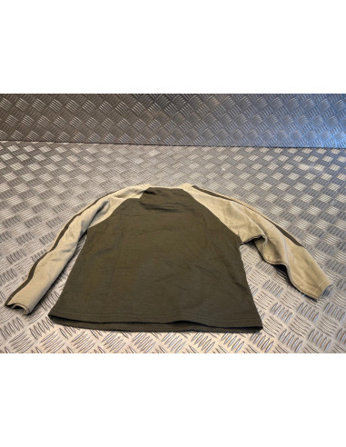 sweat change tag sprite enfant 6 ans neuf