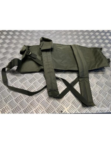 Mil-Tec sac ceinture mutli poche Chest Rigg 6 poches kaki