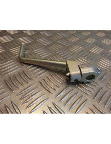 kick pedale demarrage moto derbi senda drd x treme race gpr aprilia rx sx gilera