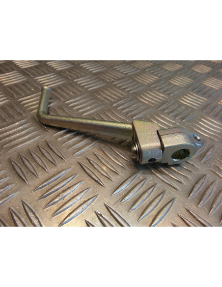 kick pedale demarrage moto derbi senda drd x treme race gpr aprilia rx sx gilera