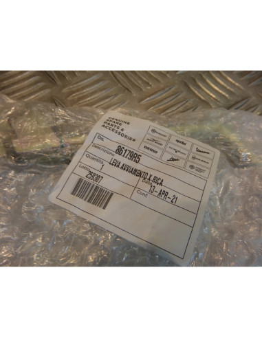 kick pedale demarrage moto derbi senda drd x treme race gpr aprilia rx sx gilera