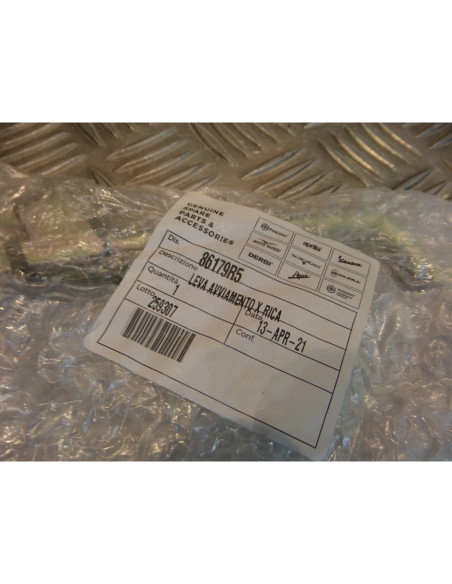 kick pedale demarrage moto derbi senda drd x treme race gpr aprilia rx sx gilera