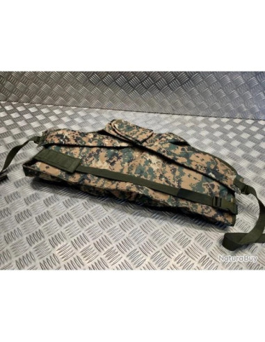 Mil-Tec sac ceinture mutli poche Chest Rigg 6 poches camo