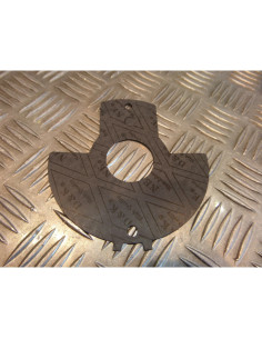 joint platine stator allumage scooter mbk 50 booster next rocket stunt minarelli