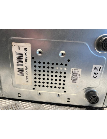 Ordinateur pc dust vision i375 i3-2120 cpu ssd 450 go geforce gt 620 avec ecran