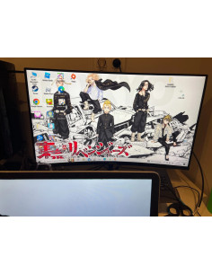 Ordinateur pc portable hp pavilion 15-p156nf (ENERGY STAR) i7 2