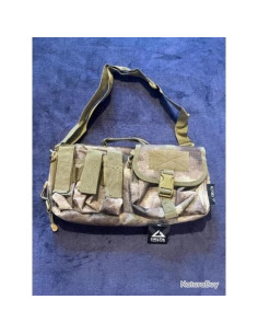 sac de ceinture ou a main ou a bandouliere multifonctions atak delta tactics 2