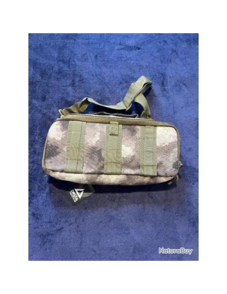 sac de ceinture ou a main ou a bandouliere multifonctions atak delta tactics
