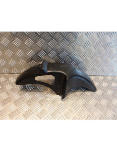 garde boue avant noir axwin f11 mobylette cyclo mbk 50 51 peugeot 103 fox spx rc