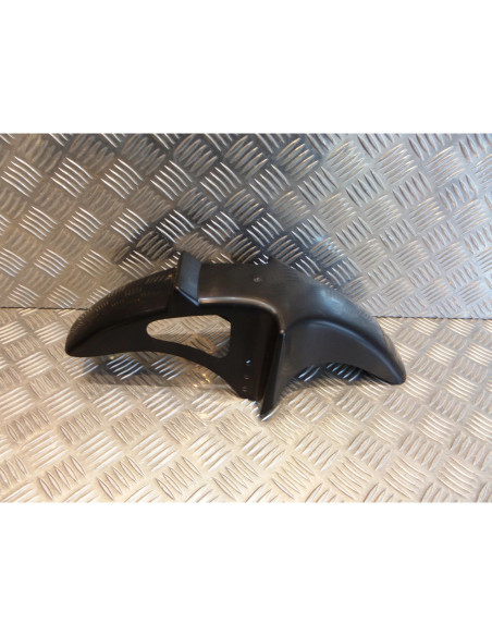 garde boue avant noir axwin f11 mobylette cyclo mbk 50 51 peugeot 103 fox spx rc