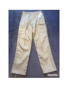 pantalon taille xs ranger bdu gris fostex coupe militaire airsoft paintball
