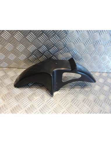 garde boue avant noir axwin f11 mobylette cyclo mbk 50 51 peugeot 103 fox spx rc