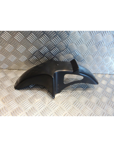 garde boue avant noir axwin f11 mobylette cyclo mbk 50 51 peugeot 103 fox spx rc