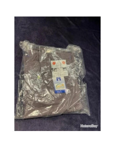 Pantalons confort plus de sécurité de travail le cedre gris acier taille 48